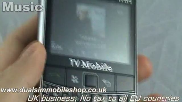 B9700, WIFI, Touch pad, Java, TV,Qwerty,2GB TF, Blackberry copy!.mpg смотреть онлайн