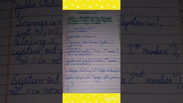 50 Most Important Java Programs For Board 2024 Computer Exam|A to Z Program смотреть онлайн