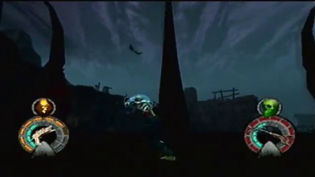Let's Play Shadow Man: 2econd Coming #21 - Setting Sail смотреть онлайн