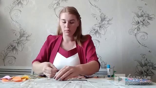 МК ко Дню семьи, любви и верности смотреть онлайн