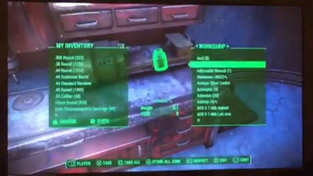 How to duplicate “Junk” in Fallout 4 смотреть онлайн