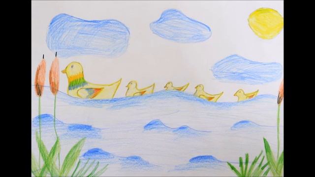 К 115 летию Агнии Барто смотреть онлайн