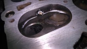 ПРО НИВУ# Замена Прокладки ГБЦ Своими руками на  ВАЗ НИВА 4х4 классика!!!