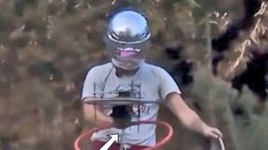 Гравилёт - разоблачение Алексея Чекуркова | Технологии из гаража | Часть 2 (удалённое видео)