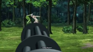 Strongest Battlegrounds vs Anime comparison (UPDATE)