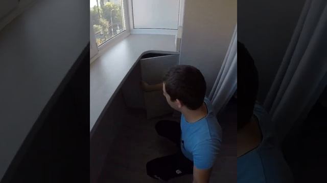 Стол на балкон смотреть онлайн