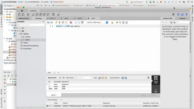 Jsp and servlets смотреть онлайн