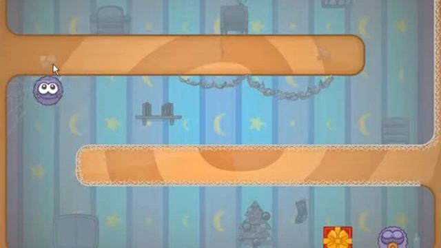 Gift Rush - УРОВЕНЬ 16 смотреть онлайн