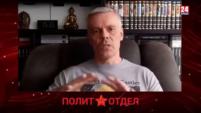 Андрей Ваджра. Кто разрушает Запад изнутри смотреть онлайн