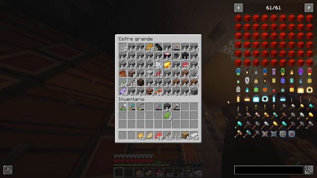 Mundo Raven 1.1 // E 68 // Minecraft // Me dijo que si смотреть онлайн