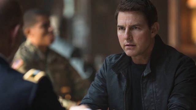 Jack Reacher 3 - Teaser (2024) | Everything We Know So Far | Release Date!