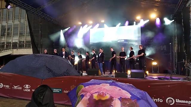 "Песня о Тольятти" смотреть онлайн