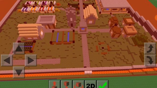 КАК НАЙТИ ДЕРЕВНЮ НОМЕР 13 КОМПОТА В МАЙНКРАФТЕ смотреть онлайн