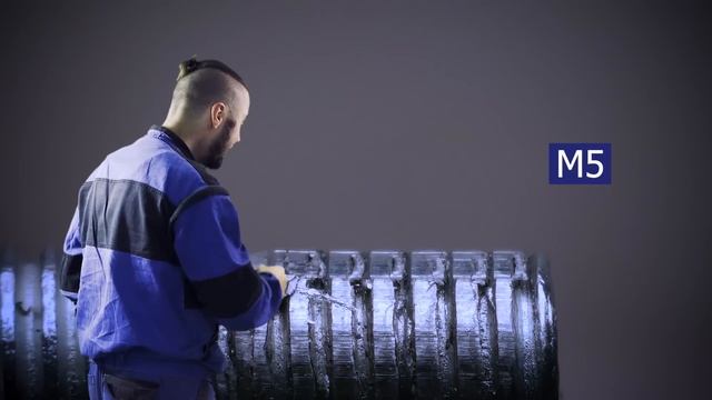 Тестирование болтов на вырывание. Результат удивил! смотреть онлайн