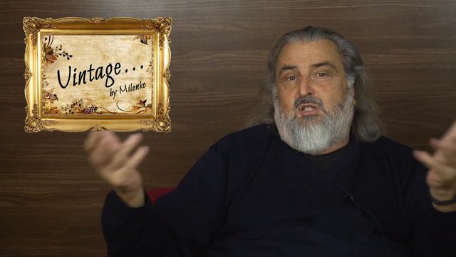 ФУДБАЛСКИ СУДИИ - Миленко Неделковски Шоу - Vintage by Milenko 01.02.2021 E24 смотреть онлайн