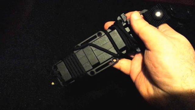 Gerber Strongarm