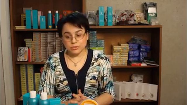 Наталья Шкондина ведущий специалист НПП "Флоравит" смотреть онлайн