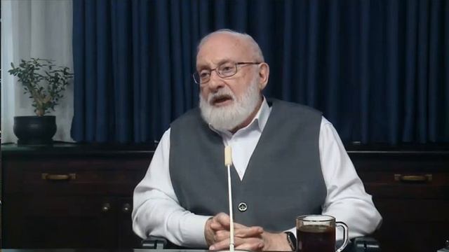 Что народ Израиля может и должен сделать,чтобы находиться в этой стране… 12-37 смотреть онлайн