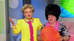 Жить здорово! Выпуск от 21.03.2016