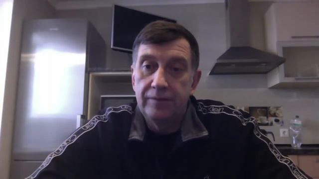 Илья Кива. Каким он был? Что произошло? смотреть онлайн