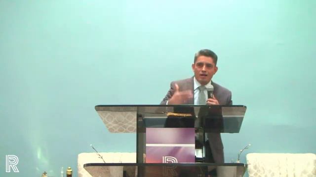 El Perfil de Los Hijos de Dios-Ps.Rodrigo Castillo смотреть онлайн