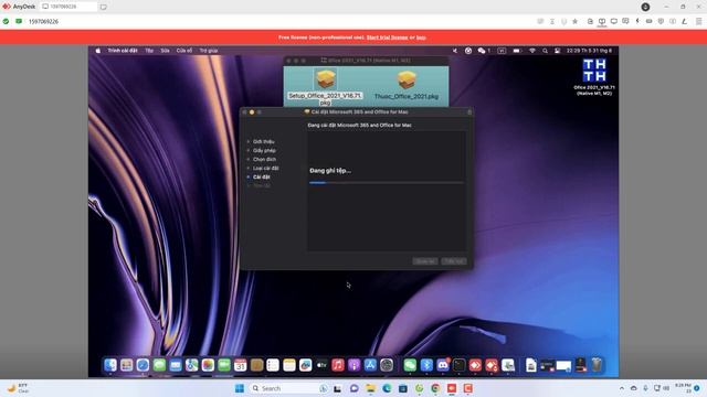 illustrator và Photoshop cho Macbook Air chip Apple M1 смотреть онлайн