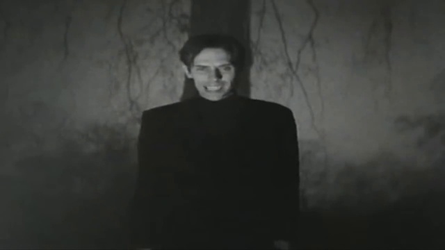 Peter Murphy // All Night Long смотреть онлайн