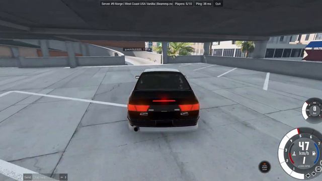 Beam.MP Tokyo drift смотреть онлайн
