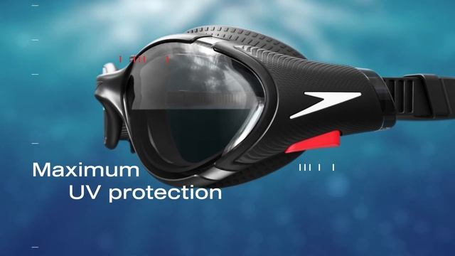 BIOFUSE 2.0 GOGGLES смотреть онлайн