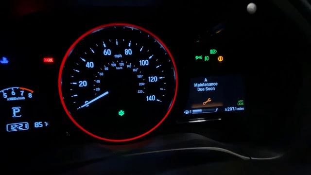 Как приобрести новую машину за $3000 в США. Экскурсия по салону Honda и первая замена масла. смотреть онлайн