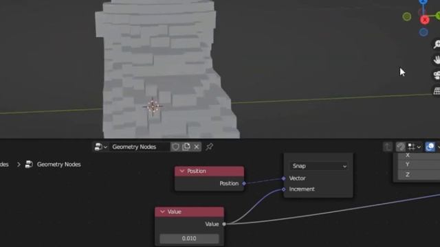How to make VOXEL ART in Blender (Tutorial) смотреть онлайн