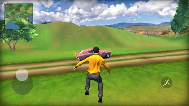 Goo to drive 2 | game | riding boat and halicapter | #ShoykotGamer | video-112