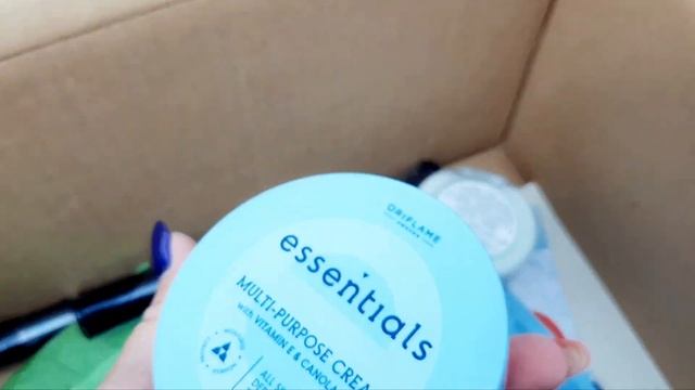 Моя посылка от Орифлэйм??? #интернетмагазин #онлайнпокупки #орифлейм смотреть онлайн