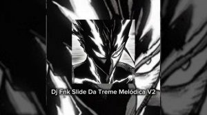 Phonk Slide Da Treme Melódica V2 (Ultra Slowed)