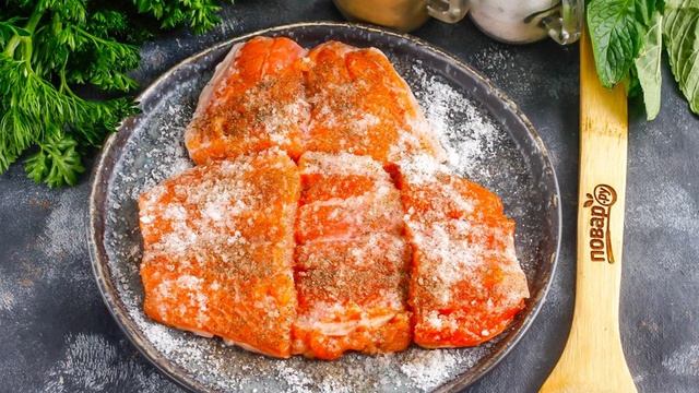 Сборник рецептов