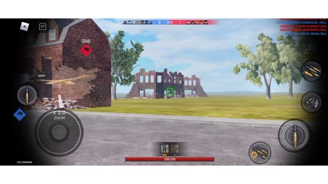 Играм в Tank Warfare Roblox I Play in Tank Warfare Roblox смотреть онлайн