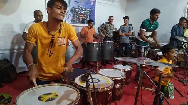 Shree saishwar musical beats смотреть онлайн