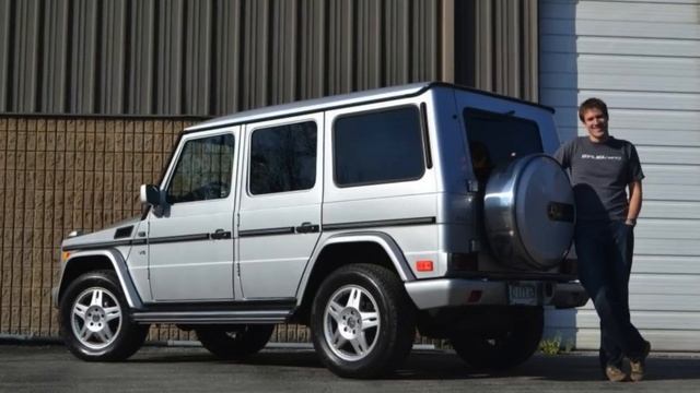 All The Cars Doug Has Owned