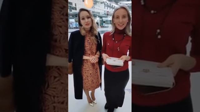 Новогодний розыгрыш роскошного кольца! Ссылка на пост Https://www.instagram.com/p/B54msmMoOHW/