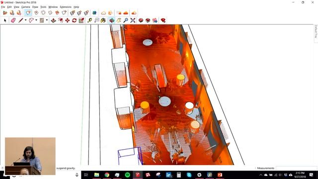 Modeling from Scan Data – David Burczyk, Mitchel Stangl | 3D Basecamp 2018 смотреть онлайн