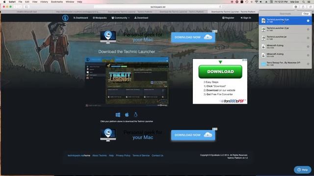 How to Download Bitcraft (technicpack) смотреть онлайн