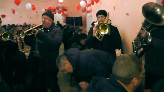 Весільний гурт "Раківські музики" "Весільна полька" смотреть онлайн