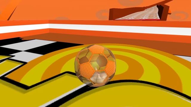 Hamster Ball Gameplay - PS3 - Full HD смотреть онлайн
