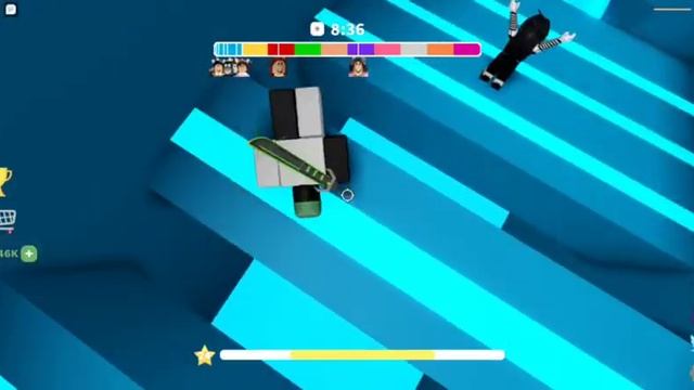 Как поставить замочек в Roblox смотреть онлайн