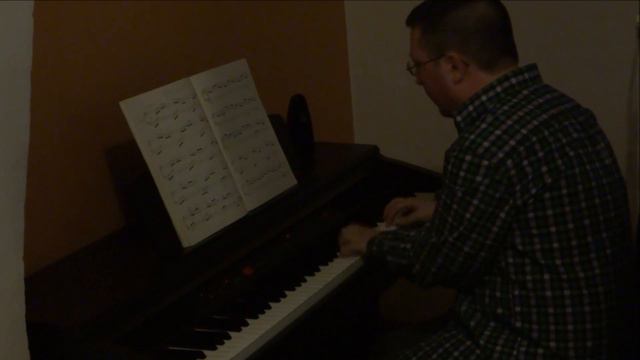 Czerny Etude n°30 op 299 смотреть онлайн