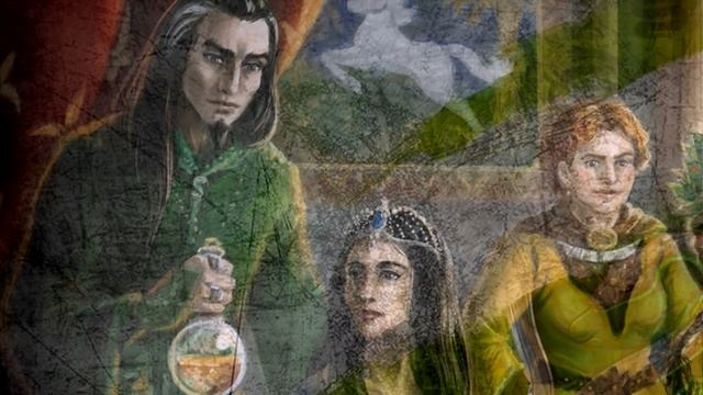 Слизерин Лучший в Хогвартсе! А Если Нет? смотреть онлайн