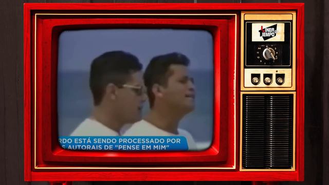 LEANDRO & LEONARDO Y EL MISTERIO DETRÁS DEL ÉXITO “PIENSA EN MÍ” смотреть онлайн