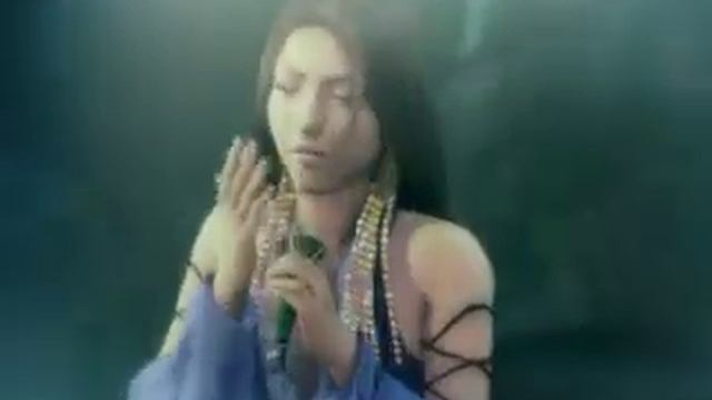 Final Fantasy X2 - My Chemical Romance The Ghost Of You смотреть онлайн