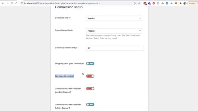 HOW TO MAKE MULTI VENDOR ECOMMERCE WEBSITE WITH WORDPRESS LIKE #AMAZON #FLIPKART 2023 смотреть онлайн