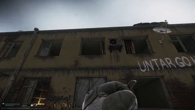 Световое оружие древних русов в Таркове (EFT) смотреть онлайн